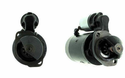 Anlasser starter für güldner - anlasser,