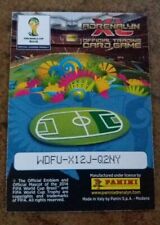 Panini Adrenalyn WM Brasil