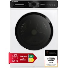 Telefunken Waschtrockner 9 kg