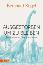 Ausgestorben, um zu bleiben |