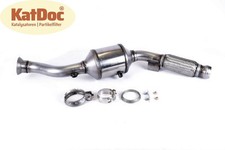 ✅ Katalysator Mercedes