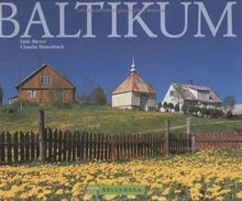 Baltikum von Burkhard Ollech |