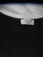Feraud  Shirt   schwarz