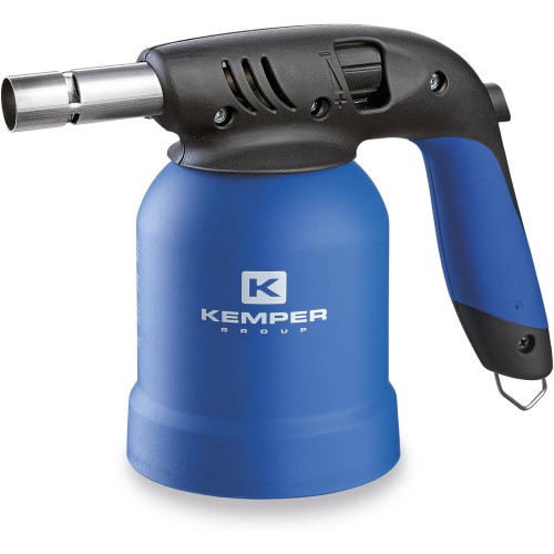 Gas lötlampe kemper tornado - kemper,