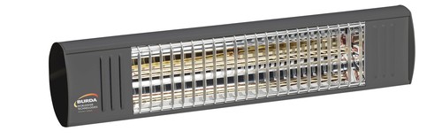 Infrarot heizstrahler burda - infrarot,
