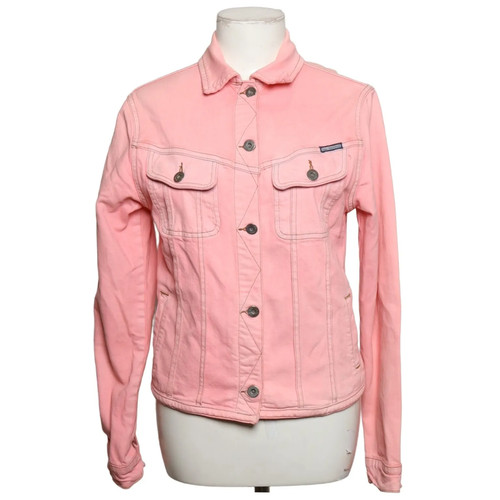 Tom tompson jeansjacke - tom, tompson,