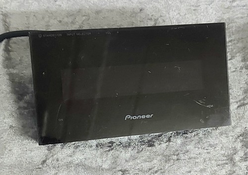 Pioneer htp lx70 - pioneer, htp-lx70