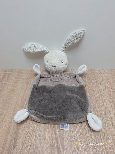 Beauty baby schmusetuch hase - beauty,