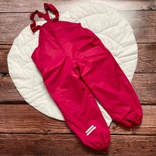 Regen Matschhose Tchibo TCM