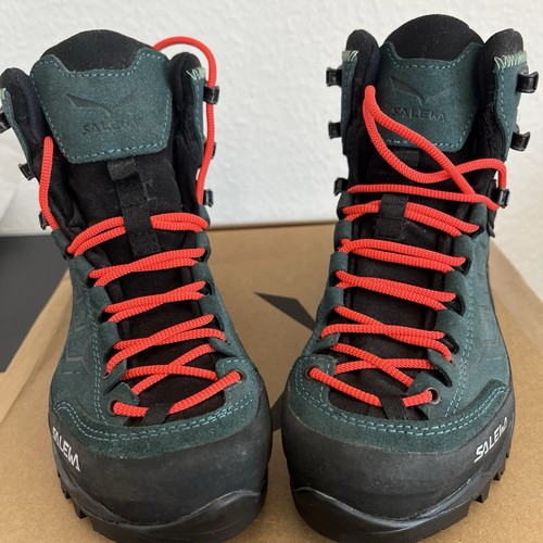 Salewa mtn trainer - ws, mid