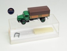 Brekina 1:87 - LKW Krupp