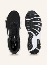 Neue BROOKS Ghost 17 Größe