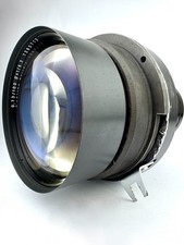 Ultra RARE lens Carl Zeiss