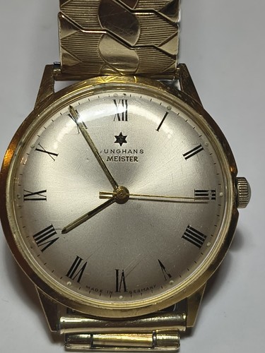 Junghans meister neu - junghans,