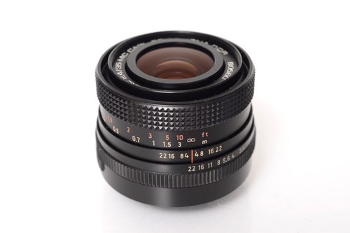 Carl zeiss jena flektogon - zeiss, 35mm