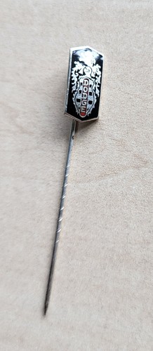 Oldtimer emaille dodge logo - emaille,
