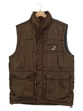 LERROS Herren Steppweste