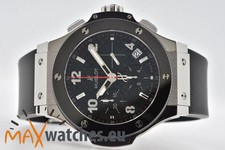 Hublot Big Bang Chronograph