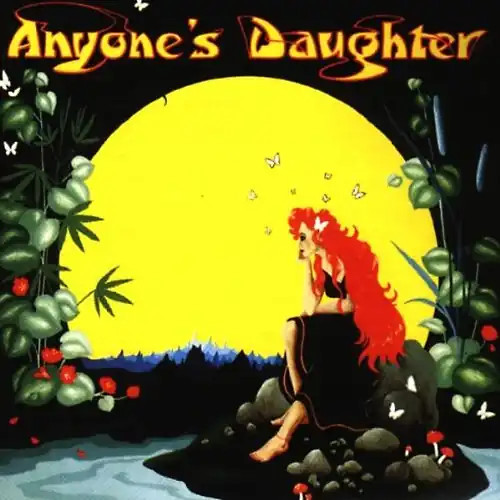 Anyone daughter - daughter,