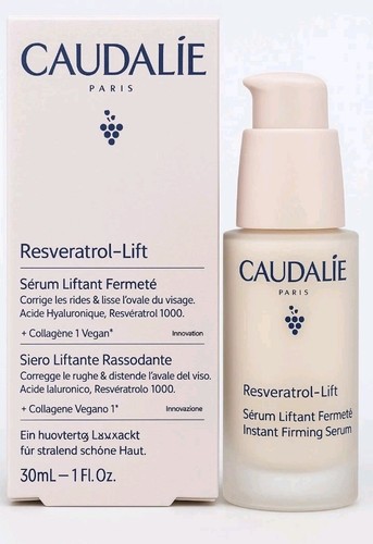Caudalie resveratrol lift - caudalie, resveratrol-lift
