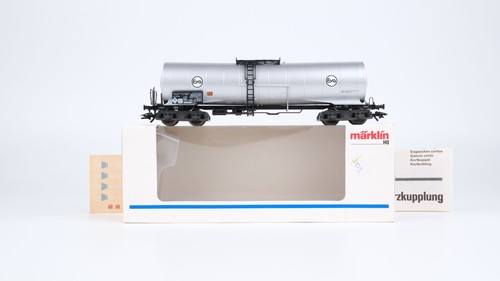 Märklin 4757 - märklin, h0