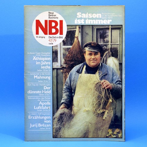 Ddr nbi 1979 usedom - nbi, 47