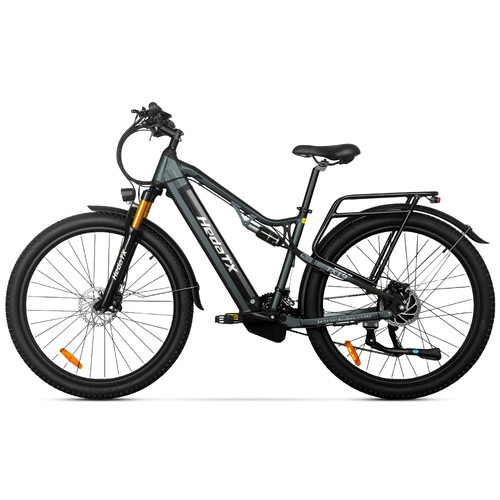 Zoll elektrofahrrad 1000w - 29,