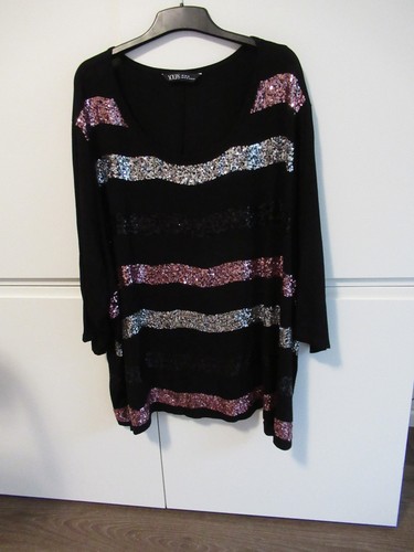 Yours damen shirt 60 - yours, gr