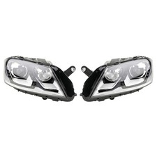 Scheinwerfer Set passend für