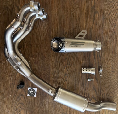 Triumph trident 660 2021 2024 - trident,