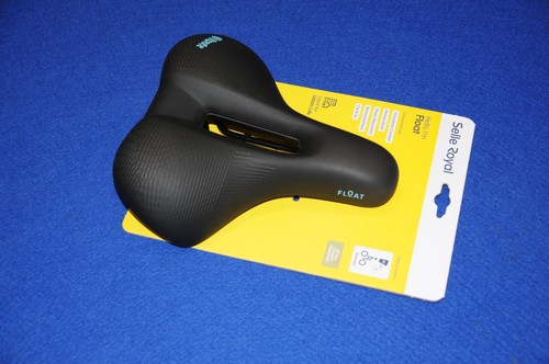 Fahrrad sattel selle royal - fahrrad,