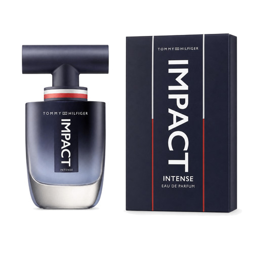 Tommy hilfiger impact - hilfiger, intense