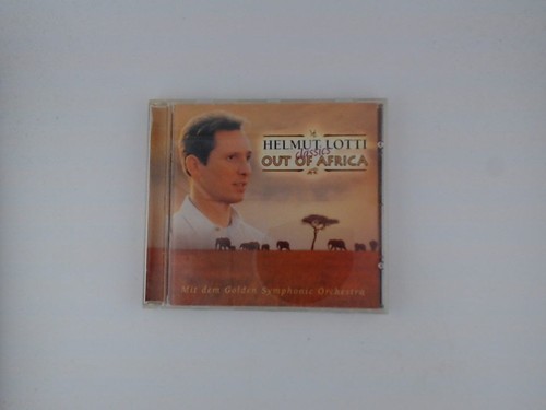 Out africa lotti helmut - out,