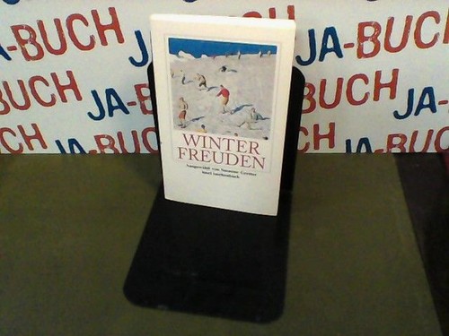 Winterfreuden insel - winterfreuden, (insel
