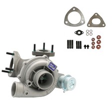 Turbolader + Dichtsatz für