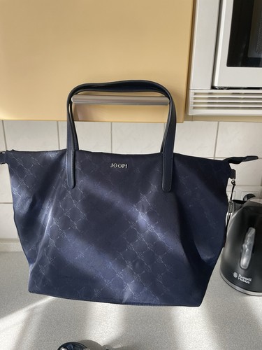 Joop handtasche dunkelblau - joop!,