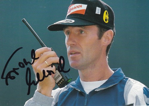Frank ullrich - ullrich,