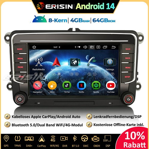 Kern android autoradio - android,