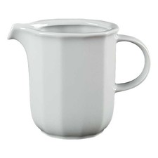 Milchkännchen Tirschenreuth Facette Weiß