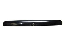 Rear panel Z266 Nova black for