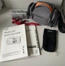 Canon PowerShot S45 Digital