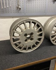 VW Golf G60 Sebring Alufelge 535601025B 6x15 4x100