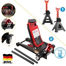 Rangierwagenheber 3t