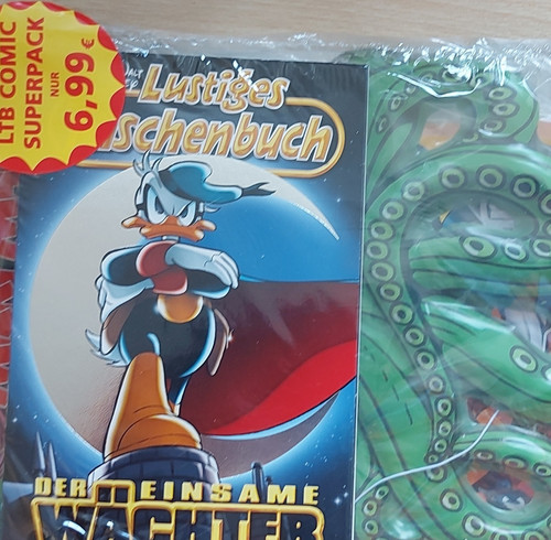 Disney comics lustiges - disney,