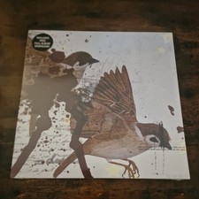 BRING ME THE HORIZON - THIS IS WHAT THE EDGE OF YOUR SEAT WAS MADE FOR - VINYL.