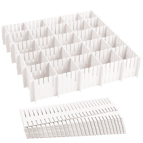 Schubladenteiler organizer - organizer, 24