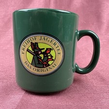Freihof Jagertee Das Original Tasse Becher Mug 