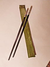 Christofle Essstäbchen 12