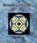 Mechanics of Materials -