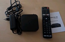 Satelliten Receiver
